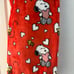Peanuts Snoopy Valentines Throw Blanket