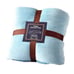 Newborn Blanket Fluffy Blanket Baby Blanket Set