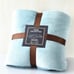 Newborn Blanket Fluffy Blanket Baby Blanket Set