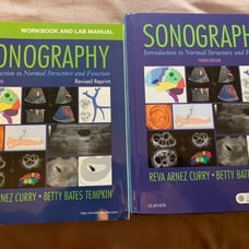 Curry Tempkin Sonography 4th Edition plu