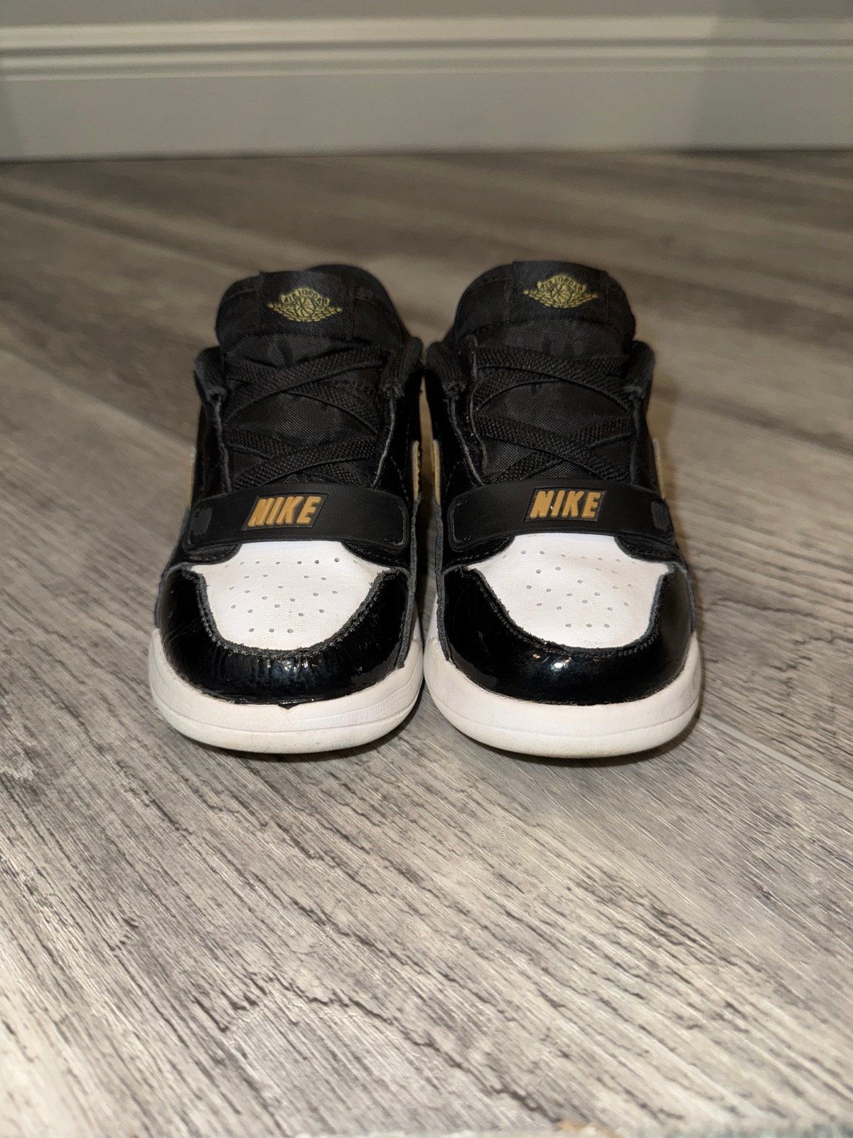 Nike Legacy 312 Low Toddler Shoes Size 10 C