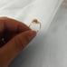 14 karat gold Rose ring