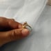 14 karat gold Rose ring