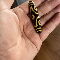 Dzi beads