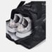 NWT UA Undeniable 5.0 Medium Duffle Bag COLOR: Black - 010 UND50