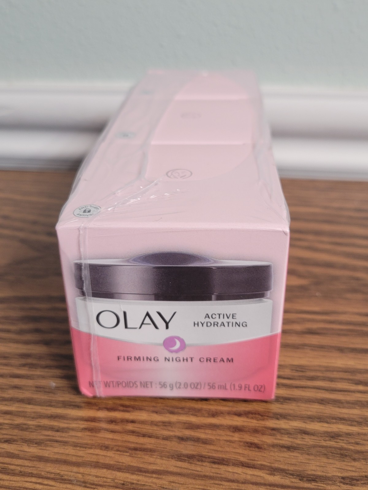 (3) Olay Firming Night Cream