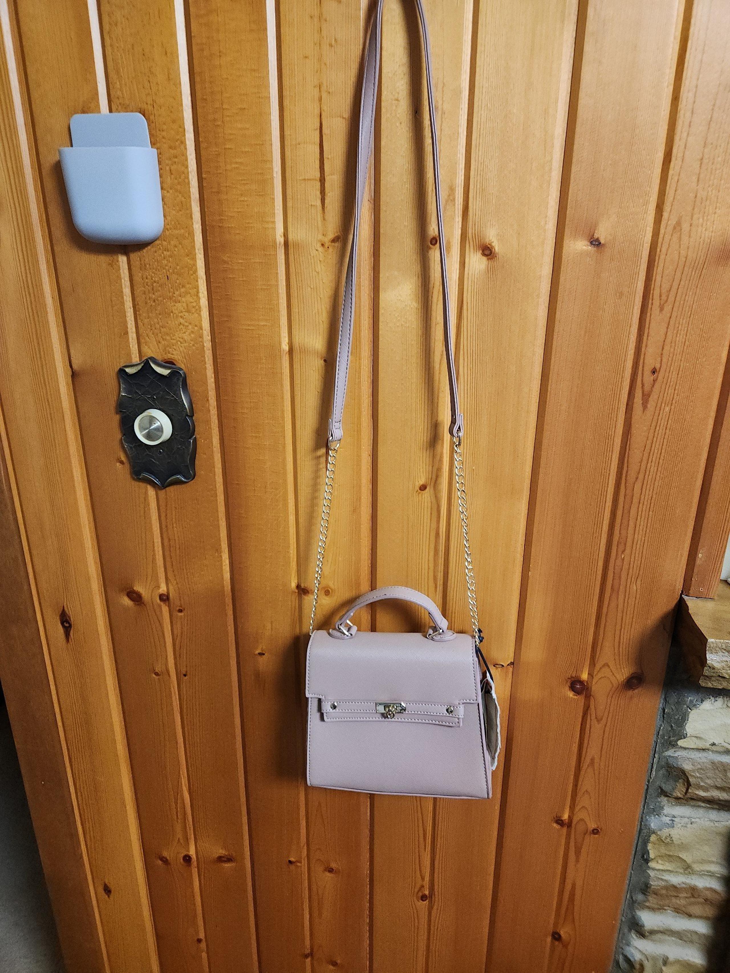 BNWT LIKE DREAMS small handled bag - crossbody