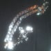 24in Pure Silver Chain Layer Link
