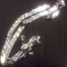 24in Pure Silver Chain Layer Link