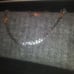24in Pure Silver Chain Layer Link