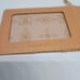 Annasui Pass Case Roomy Embossed Chain Strap Card Holder