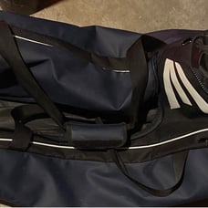 Baseball bag