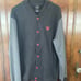Rare Retro Nike Jacket