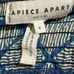 APIECE APART Pants