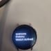 Samsung Galaxy Watch Active2 Smartwatch 40mm LTE in rose gold