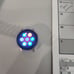 Samsung Galaxy Watch Active2 Smartwatch 40mm LTE in rose gold