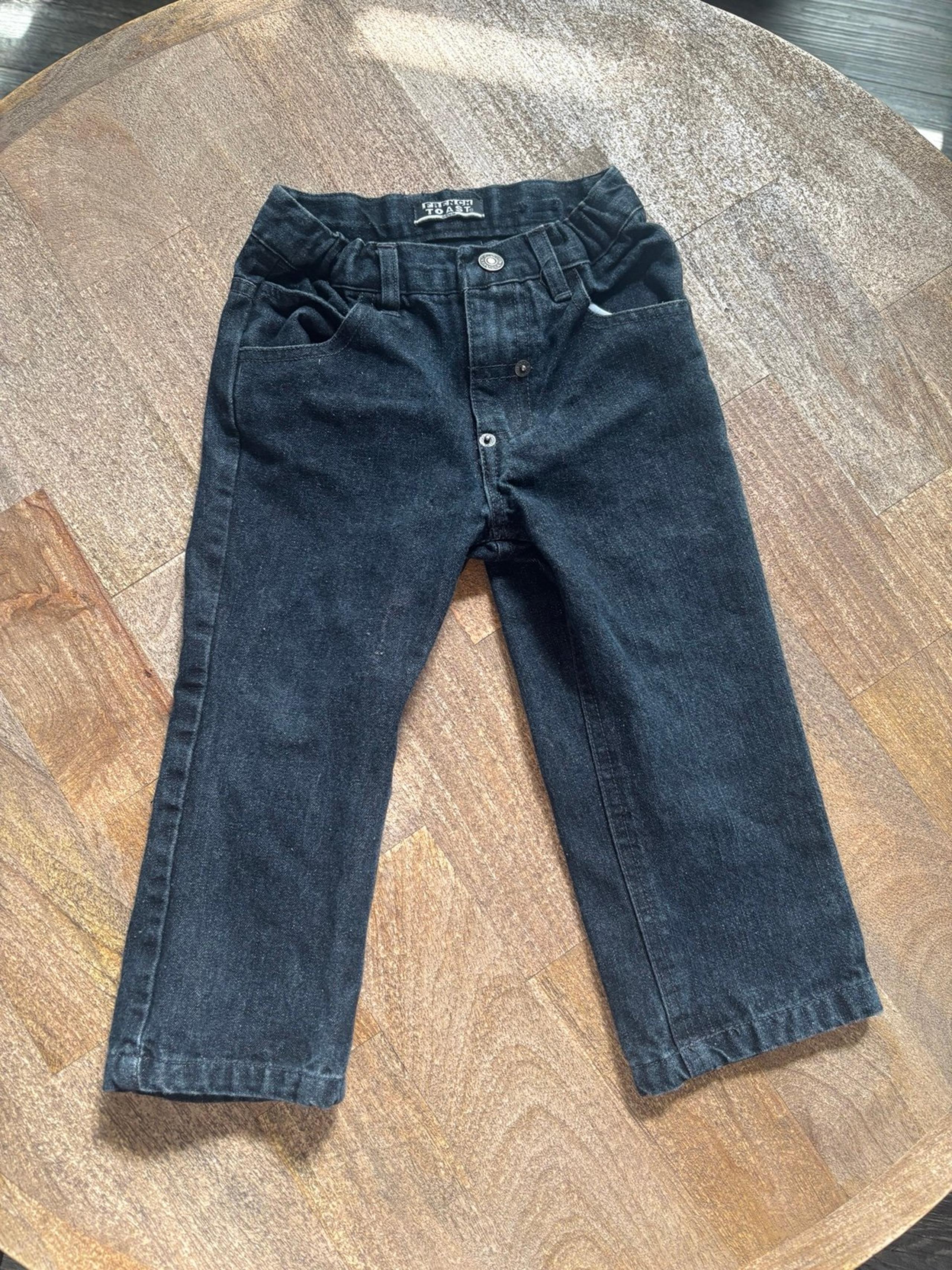 French Toast kids Jeans 2T