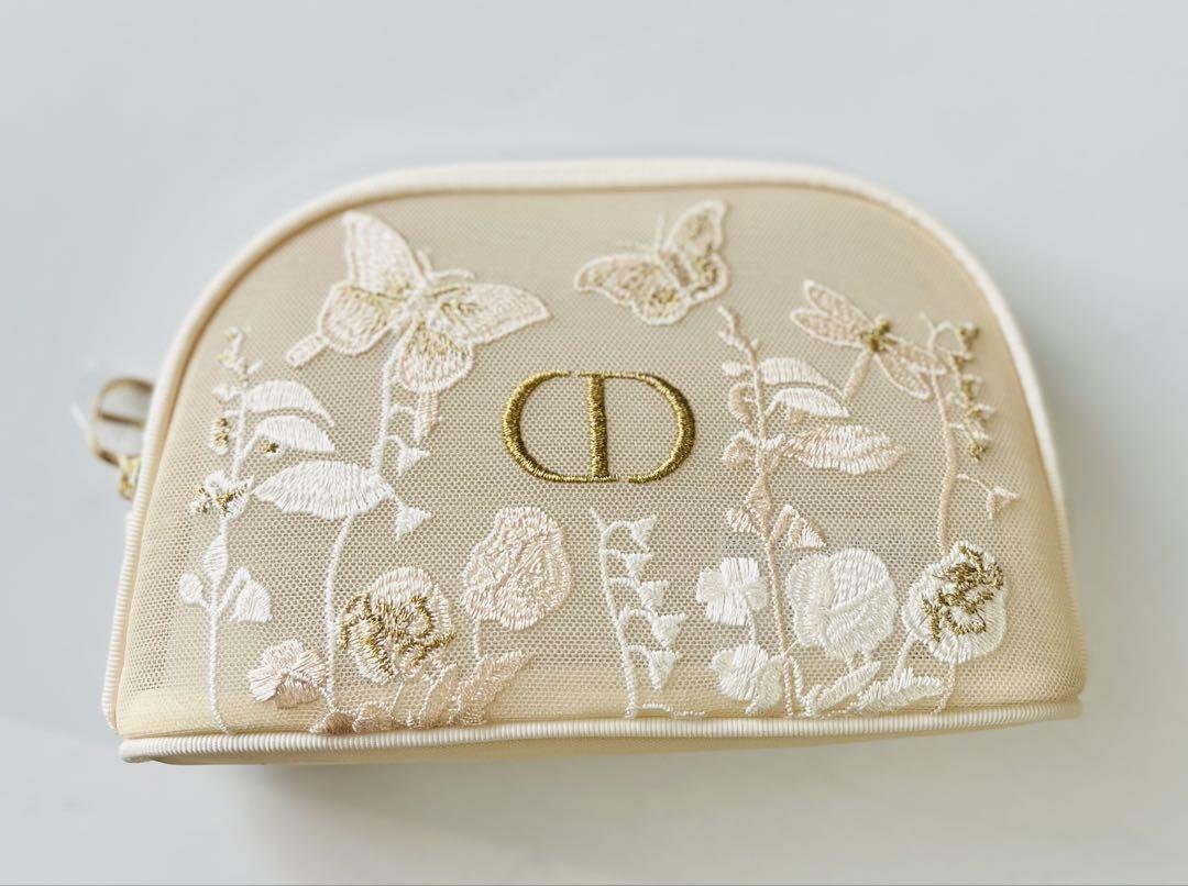 Dior Mother's Day Dior Original Pouch