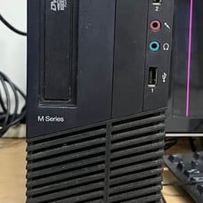 Lenovo ThinkCentre M Series
