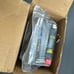 Chrome Pro YTX12-BS Maintenance Free Replacement Battery for ATV, Motorcycle, S