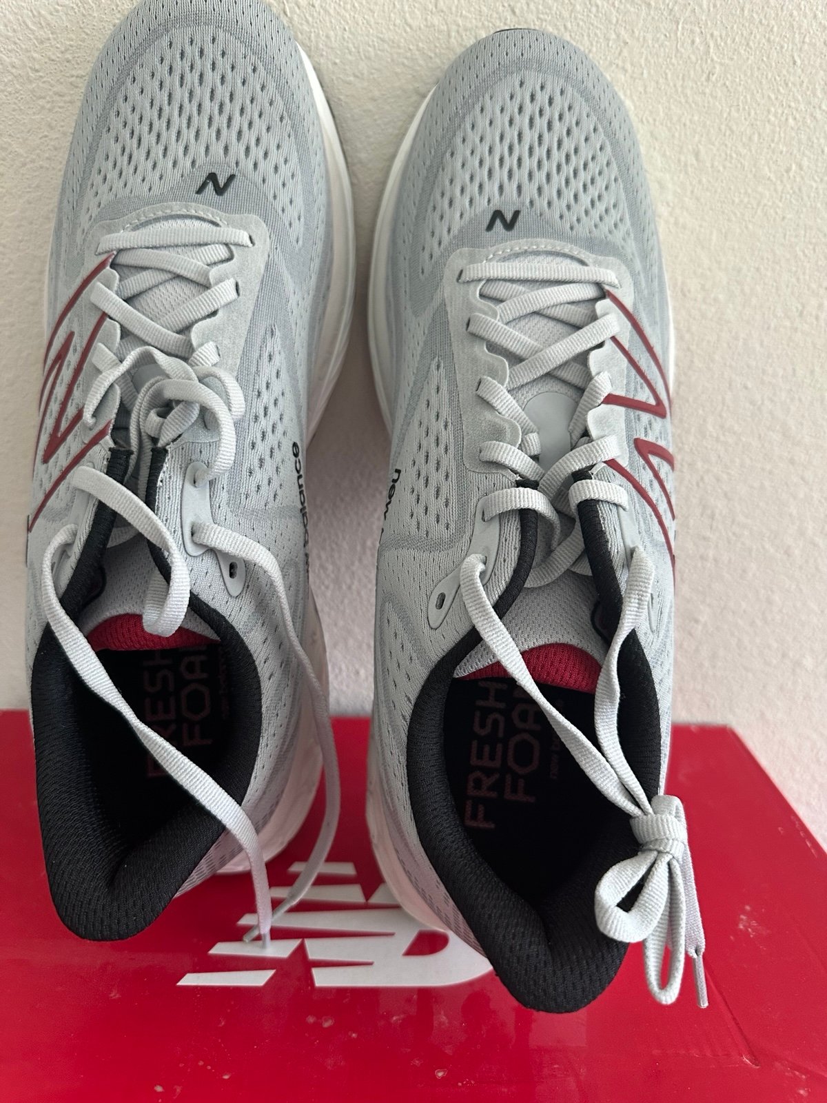 New balance men shoes