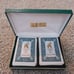 100th Olympic Games 1996 Atlanta Poker Card