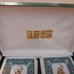 100th Olympic Games 1996 Atlanta Poker Card