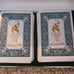 100th Olympic Games 1996 Atlanta Poker Card