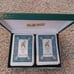 100th Olympic Games 1996 Atlanta Poker Card