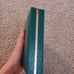 100th Olympic Games 1996 Atlanta Poker Card