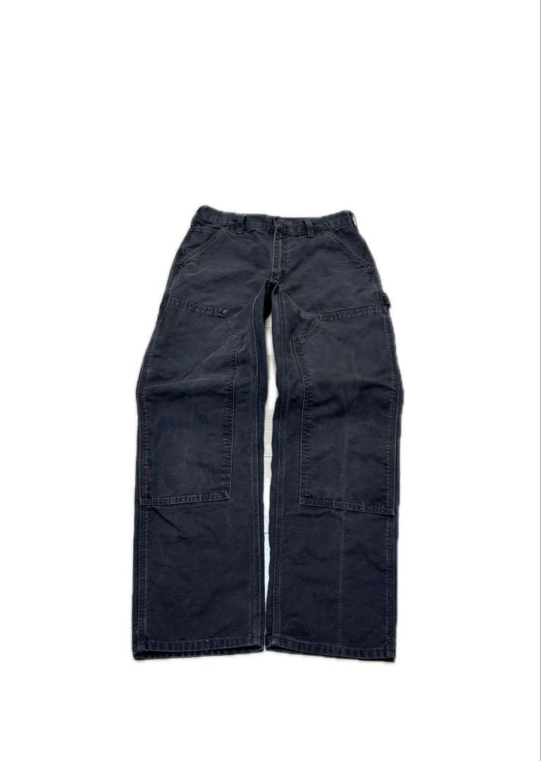 80s Carhartt Double Knee Painter Pants | sakuan