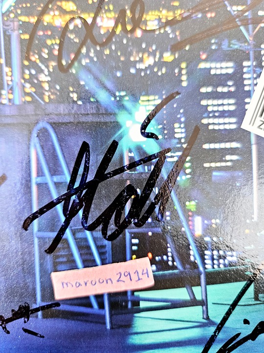 IKON YUNHYEONG [ New Kids : Continue Official Photocard