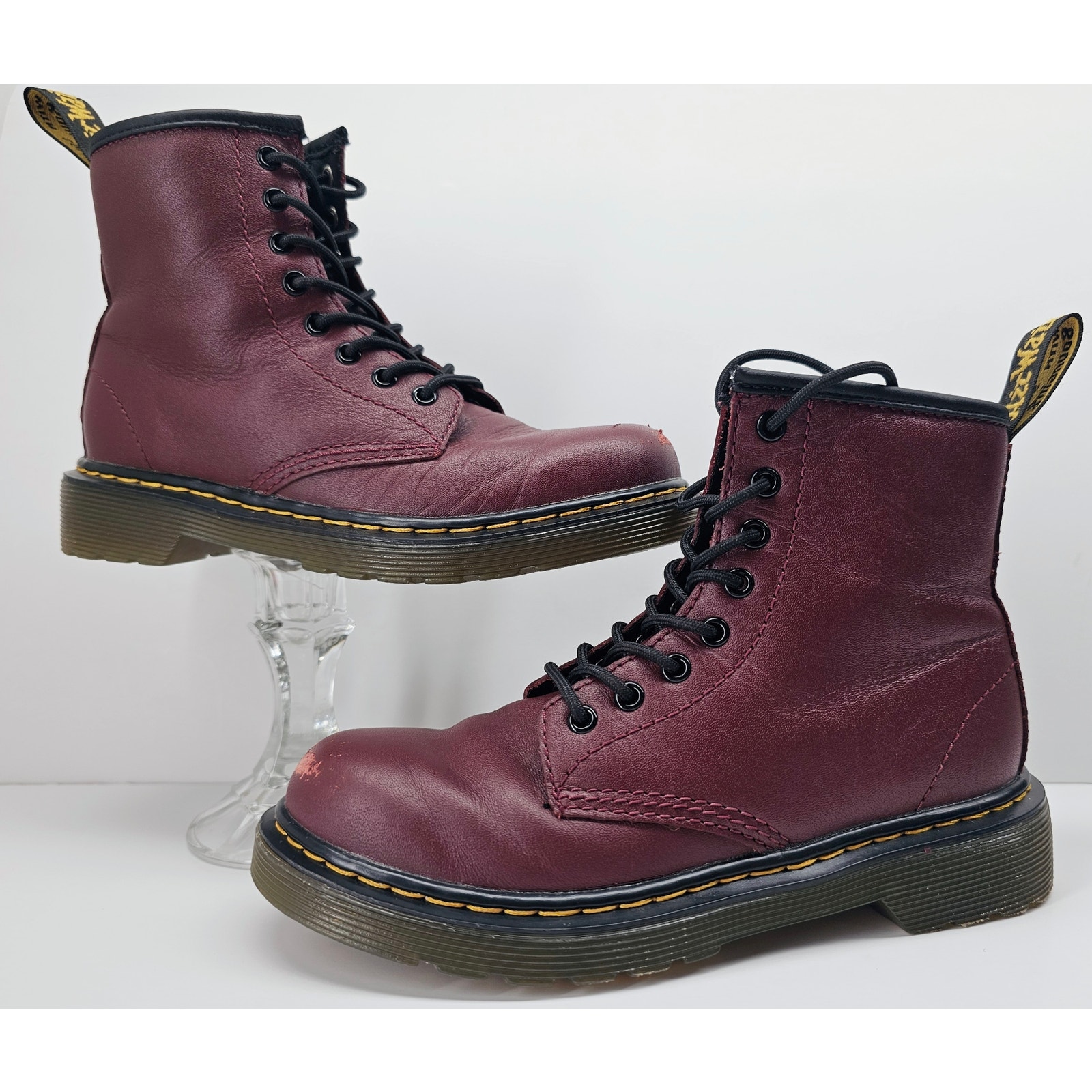 Dr. Martens Kids 1 Comfy footwear
