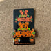 Disney Pin DLP DLRP Halloween Pumpkin Mickey LE 700 Disneyland Paris