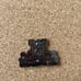 Disney Pin DLP DLRP Halloween Pumpkin Mickey LE 700 Disneyland Paris