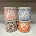 Bath and Body Works candles