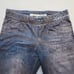 Jimmy Taverniti Jeans Print Ankle Tights Leggings Sz S / 25-26