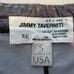 Jimmy Taverniti Jeans Print Ankle Tights Leggings Sz S / 25-26