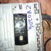 F/m/AM Compact disc player
