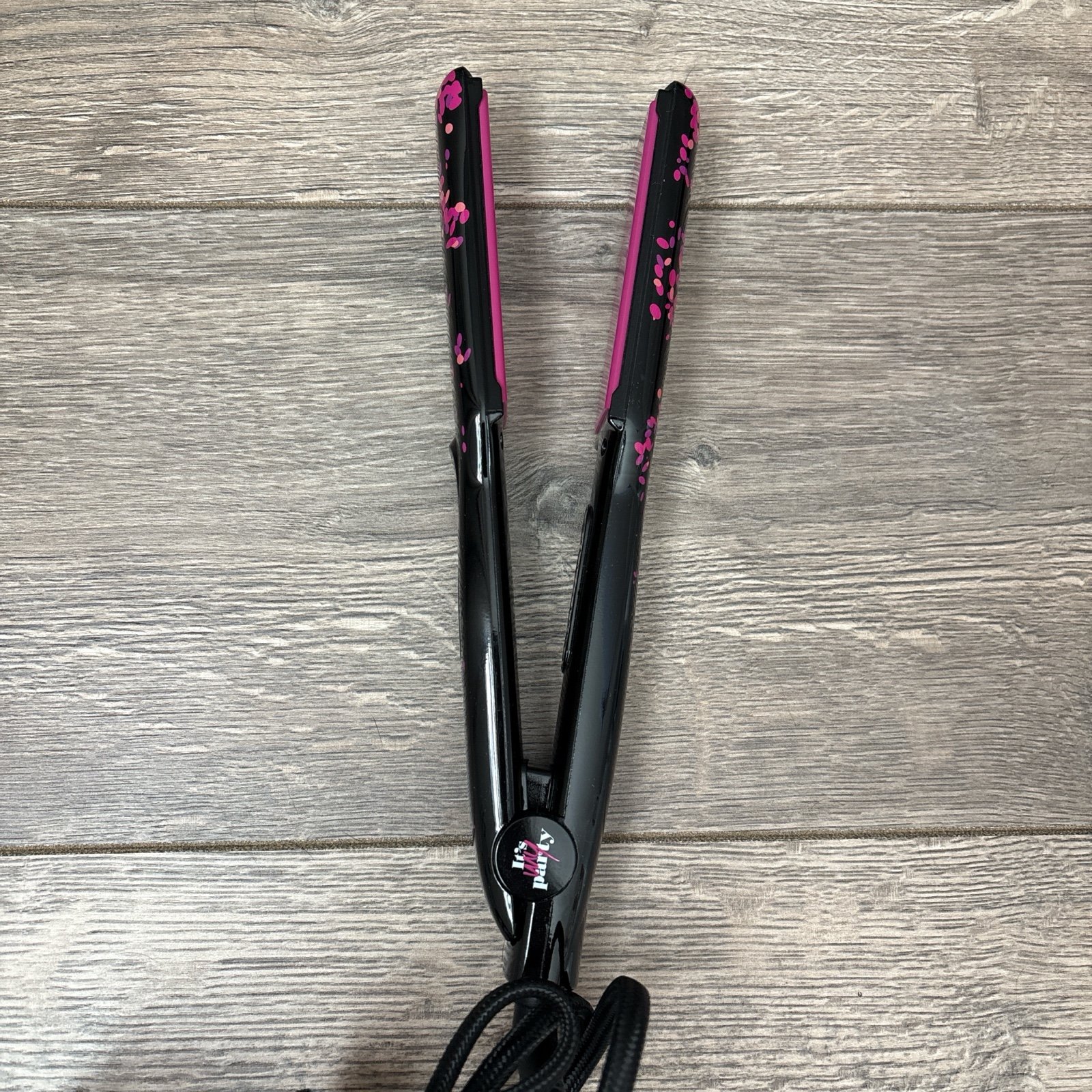 Paul Mitchell Pro Tools Hair Straightener