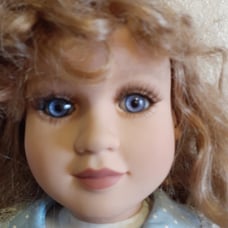 My Twinn Doll