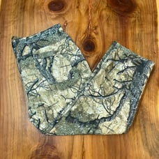 Sitka Men's Hunting Pants 48 x 33 Camouflage Camo Mountain Mimicry 1.0 Y4-24