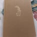 Vintage Velveteen Rabbit Children's book