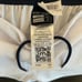 Marathon Authentic Ecuador National Soccer Team White Shorts Men’s Sz: Small