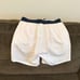 Marathon Authentic Ecuador National Soccer Team White Shorts Men’s Sz: Small