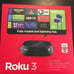 Roku 3✅Sold✅