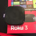 Roku 3✅Sold✅