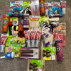 Cat bundle mega lot :)