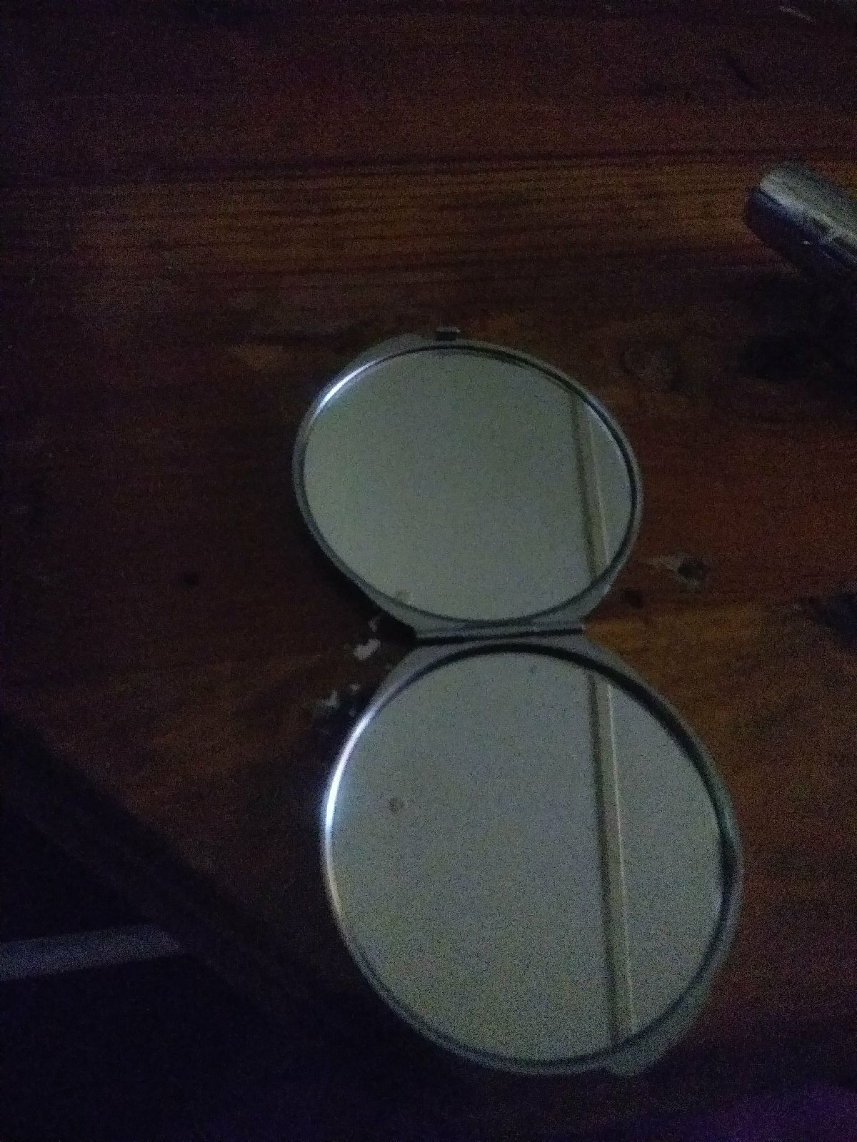 mirror