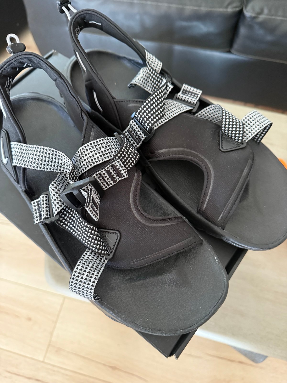 Nike Oneonta Trail Sandals - NEW!